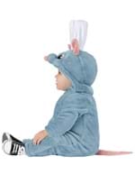 Infant Pixar Ratatouille Remy Baby Costume Alt 2