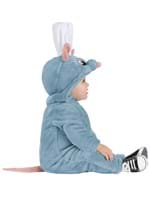 Infant Pixar Ratatouille Remy Baby Costume Alt 4