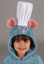 Pixar Ratatouille Remy Baby Toddler Costume Alt 4