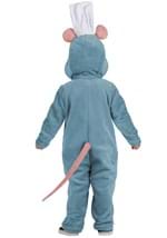 Pixar Ratatouille Remy Baby Toddler Costume Alt 1