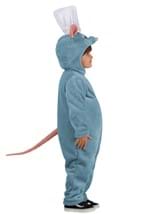 Pixar Ratatouille Remy Baby Toddler Costume Alt 3