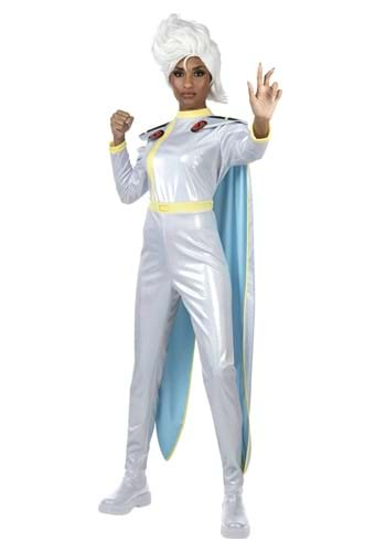 Womens Marvel X Men Classic Storm Costume