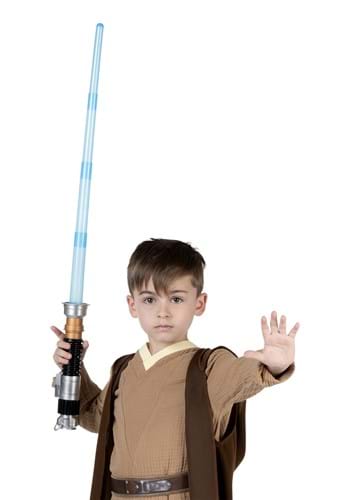 Star Wars Obi Wan Lightsaber Costume Accessory
