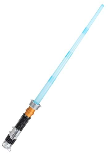 Star Wars Obi Wan Lightsaber UPD