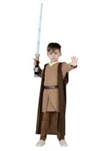Star Wars Obi Wan Lightsaber Costume Accessory Alt 1