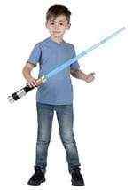 Star Wars Obi Wan Lightsaber Costume Accessory Alt 2