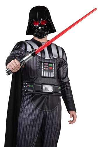 Star Wars Darth Vader Lightsaber Costume Accessory