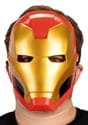Adult Marvel Iron Man Half Mask
