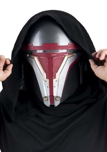 Adult Star Wars Deluxe Darth Revan Helmet