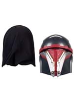 Adult Star Wars Deluxe Darth Revan Helmet Alt 4