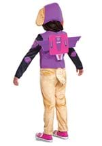Toddler Child Paw Patrol Movie Skye Classic Costume Alt 1