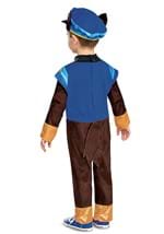 Toddler Child Paw Patrol Movie Chase Classic Costume Alt 1