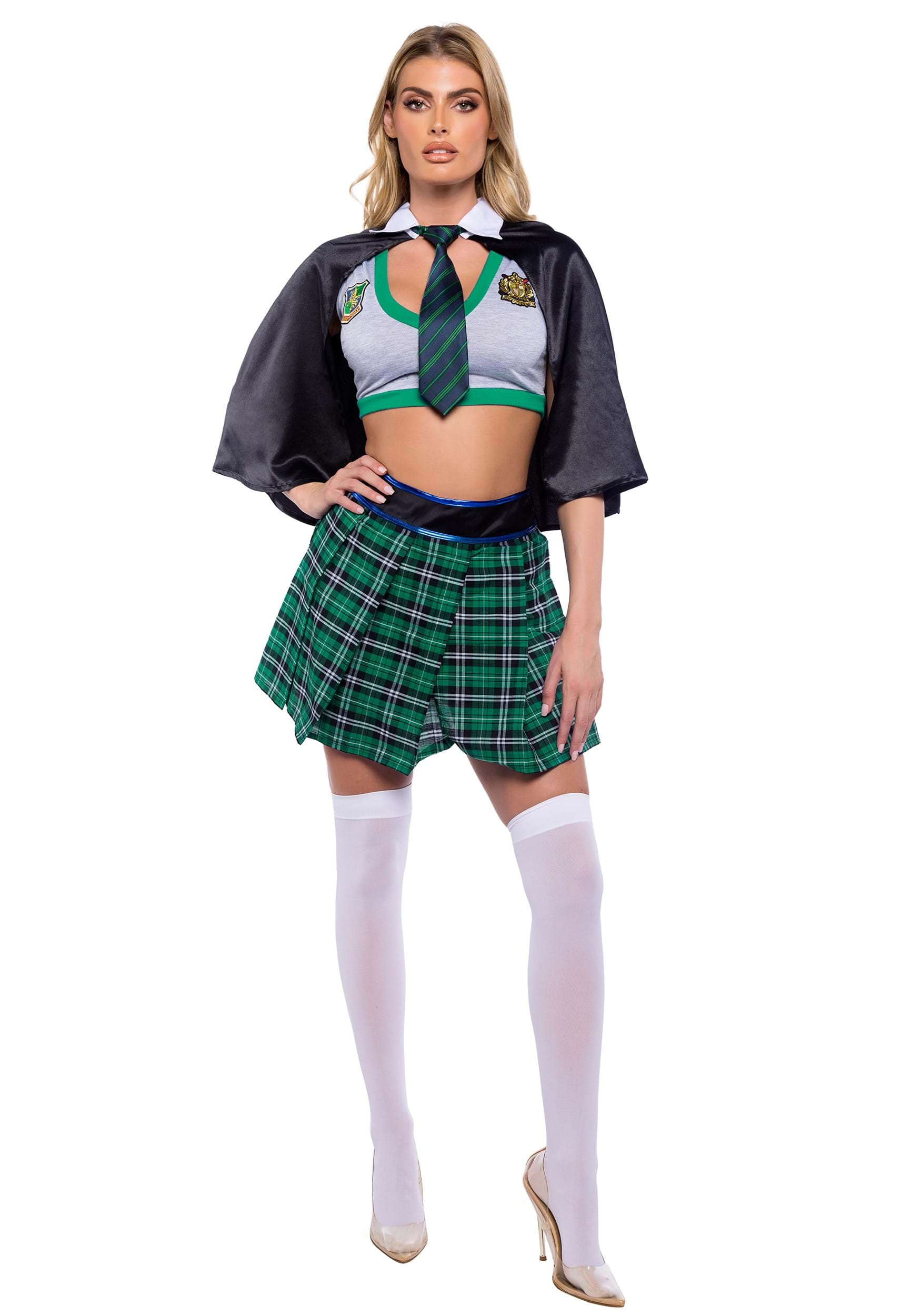 Halloween skirt womens best sale