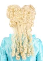 Womens Deluxe Pouf Marie Antoinette Wig Alt 2