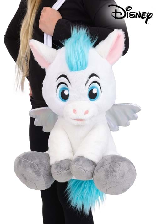 Disney Hercules Pegasus Costume Companion