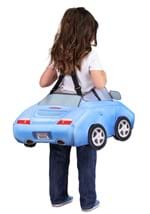 Girls Pixar Cars Sally Ride In Toddler Costume Alt 1