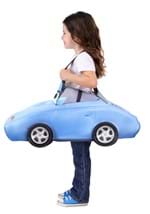 Girls Pixar Cars Sally Ride In Toddler Costume Alt 2