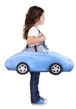 Girls Pixar Cars Sally Ride In Toddler Costume Alt 3