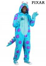 Pixar Sulley Adult Costume Onesie
