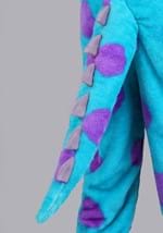 Pixar Sulley Adult Costume Onesie Alt 4