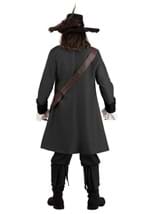 Disney Captain Barbossa Mens Costume Alt 1