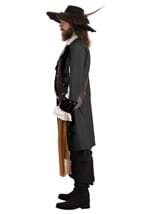 Disney Captain Barbossa Mens Costume Alt 2