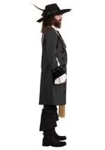 Disney Captain Barbossa Mens Costume Alt 3