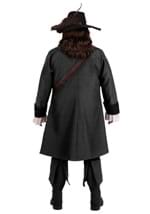 Plus Size Disney Captain Barbossa Mens Costume Alt 1