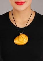 Disney Ursula Inflatable Skirt and Necklace Costume Alt 4