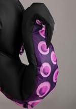 Disney Ursula Inflatable Skirt and Necklace Costume Alt 5