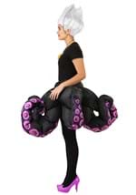 Disney Ursula Inflatable Skirt and Necklace Costume Alt 2