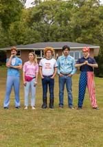 Adult Uncle Rico Napoleon Dynamite Costume Alt 2