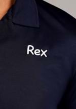 Napoleon Dynamite Rex Kwon Do Mens Costume Alt 5