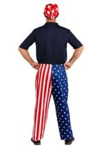 Napoleon Dynamite Rex Kwon Do Mens Costume Alt 1