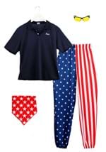 Napoleon Dynamite Rex Kwon Do Mens Costume Alt 7