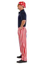 Napoleon Dynamite Rex Kwon Do Mens Costume Alt 2