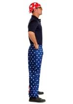 Napoleon Dynamite Rex Kwon Do Mens Costume Alt 3