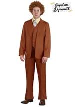 Napoleon Dynamite Mens Costume Suit