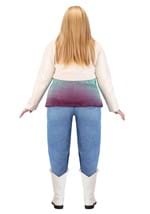 Plus Size Disney Hannah Montana Costume Alt 1