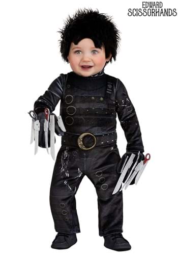 Edward Baby Scissorhands Boys Infant Costume