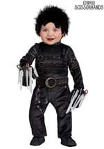 Edward Baby Scissorhands Boys Infant Costume