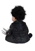 Infant Edward Scissorhands Baby Costume Alt 1