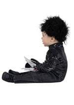 Infant Edward Scissorhands Baby Costume Alt 2