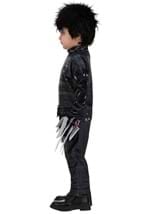 Boys Edward Baby Scissorhands Toddler Costume Alt 2