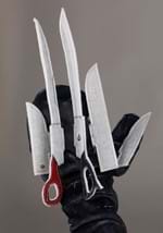 Boys Edward Baby Scissorhands Toddler Costume Alt 7