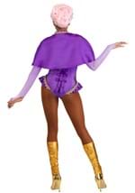 Greatest Showman Anne Wheeler Trapeze Womens Costume Alt 1