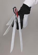 Edward Scissorhands Womens White Shirt Costume Alt 6