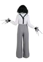 Edward Scissorhands Womens White Shirt Costume Alt 1