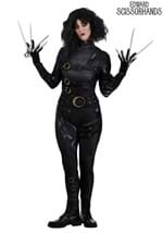 Deluxe Edward Scissorhands Womens Costume