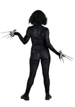 Deluxe Edward Scissorhands Womens Costume Alt 1